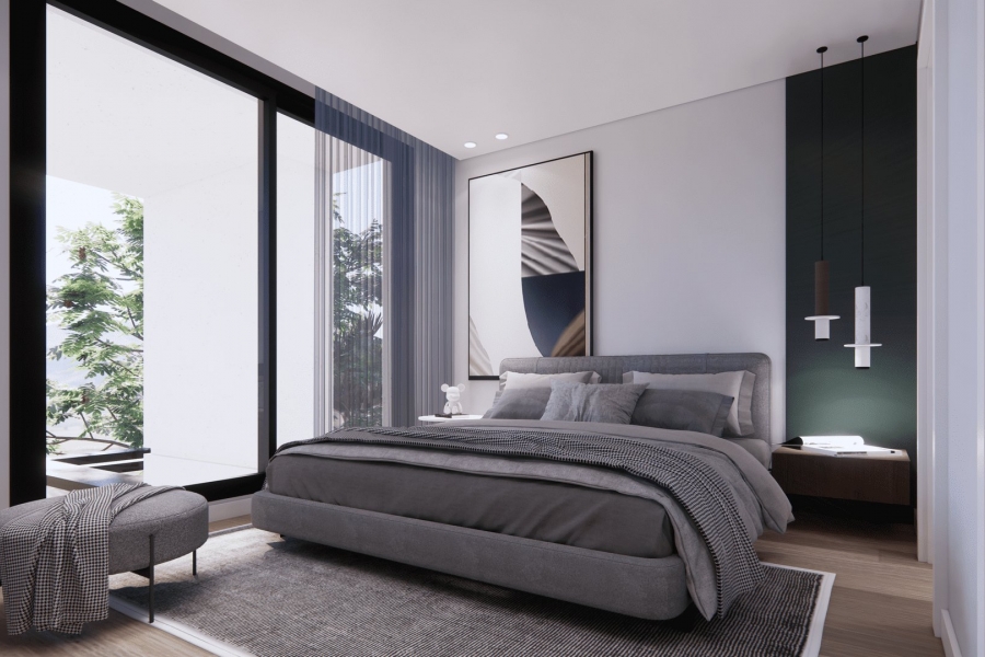 New - Detached Villa - Torre-Pacheco