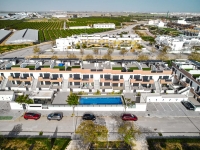 Re-Sale - Apartment - Pilar de La Horadada - Pilar de La Horadada - Town
