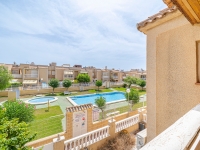 Re-Sale - Apartment - Torrevieja - Aguas Nuevas