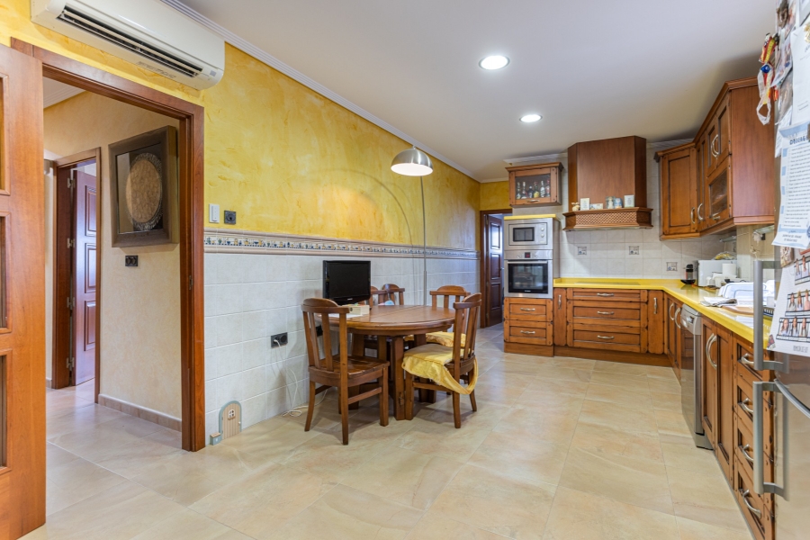 Re-Sale - Detached Villa - Los Montesinos - La Herrada