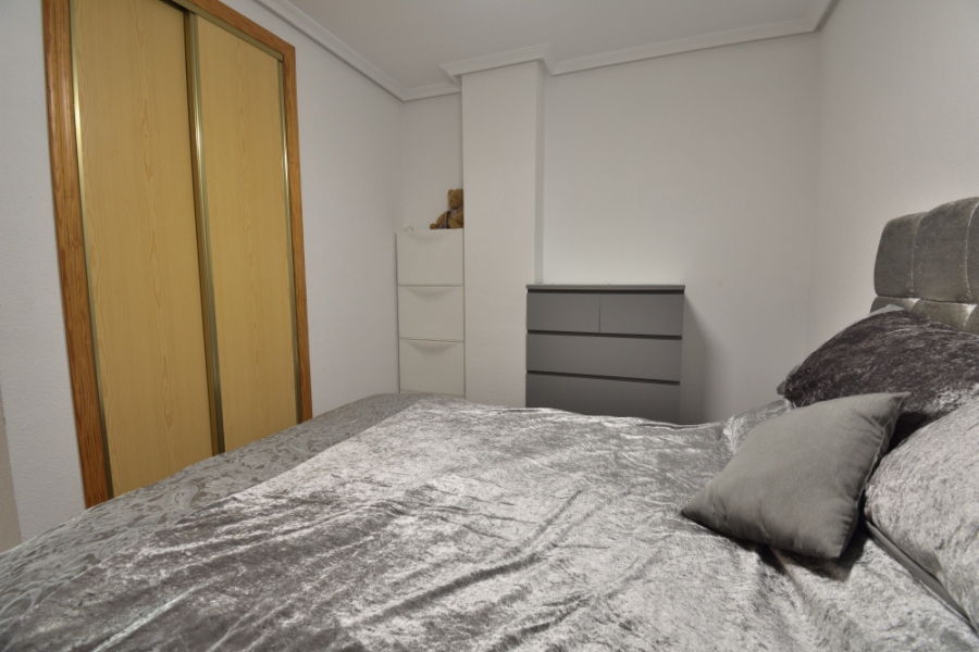 Re-Sale - Apartment - Formentera del Segura - Formentera - Village