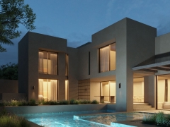 Chalet - Nueva - La Nucia - Bello Horizonte