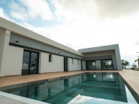 New - Detached Villa - Pinoso - Pinoso - Country