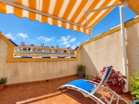 Re-Sale - Townhouse - Orihuela Costa - La Florida