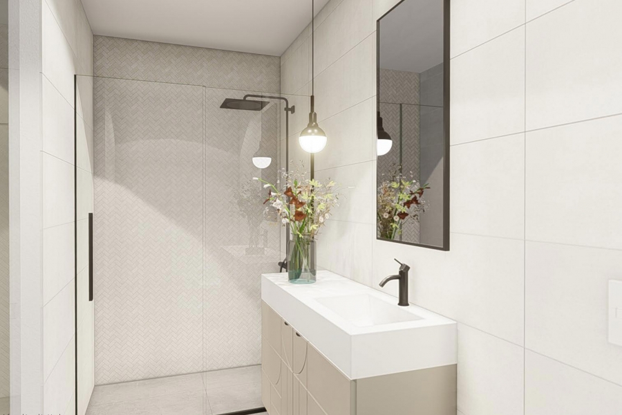 New - Detached Villa - Benimar - Benimar II