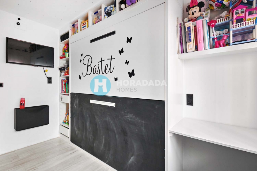 Re-Sale - Apartment - Torre de La Horadada - Torre de La Horadada - Town