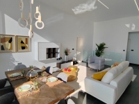 New - Detached Villa - Torrevieja - Los Balcones - Los Altos del Edén