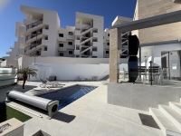 Re-Sale - Detached Villa - Orihuela Costa - Villamartin