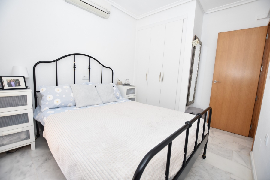 Re-Sale - Apartment - Algorfa - La Finca Golf Resort