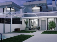 New - Townhouse - Rojales