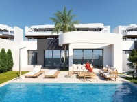 New - Detached Villa - Los Alcazares - Serena Golf