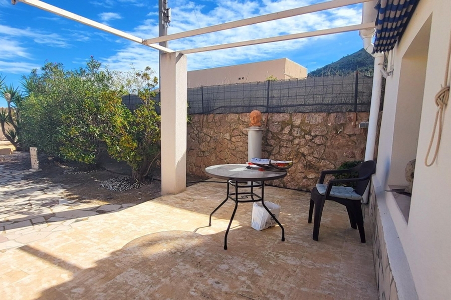 Re-Sale - Detached Villa - La Romana - La Romana - Country