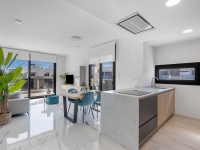 Re-Sale - Apartment - Orihuela Costa - Playa Flamenca