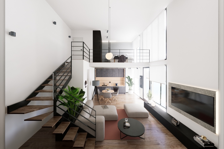 New - Apartment - Alicante - Alicante - City