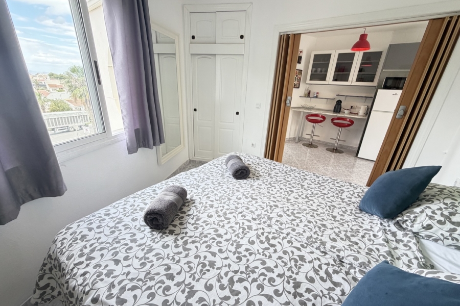 Re-Sale - Apartment - San Miguel de Salinas - La Cañada - Los Alcores
