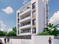 New - Apartment - Torrevieja - Torrevieja - Centre
