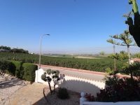 Re-Sale - Detached Villa - Algorfa - Lomas de La Juliana