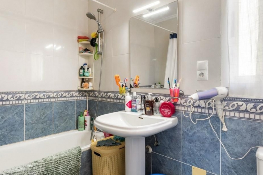 Re-Sale - Detached Villa - Orihuela Costa - El Galan