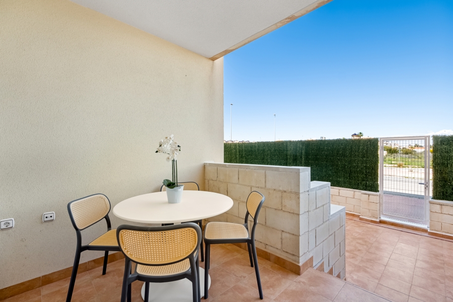 New - Apartment - Orihuela Costa - Lomas de Cabo Roig