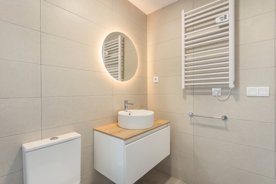 Re-Sale - Apartment - Santa Rosalía - Santa Rosalía Lake & Life Resort