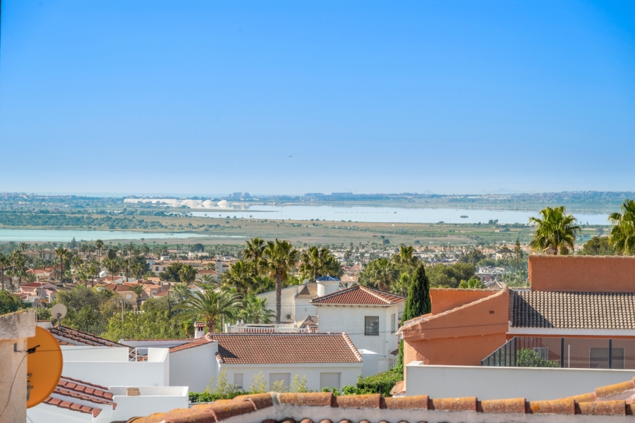 Re-Sale - Detached Villa - Ciudad Quesada - Ciudad Quesada - Town