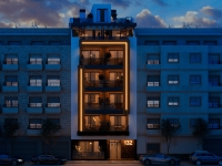 New - Apartment - Torrevieja - Playa Del Cura