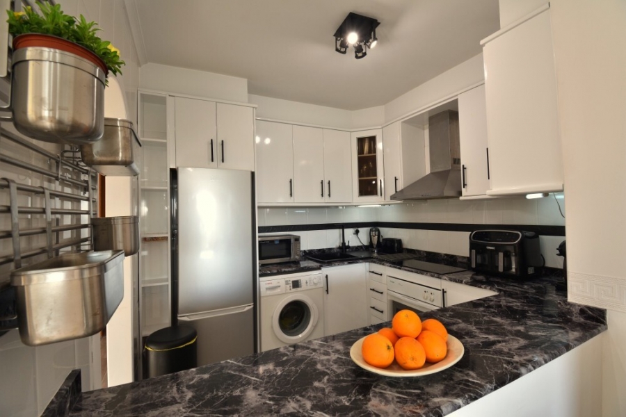 Re-Sale - Apartment - Formentera del Segura - Formentera - Village