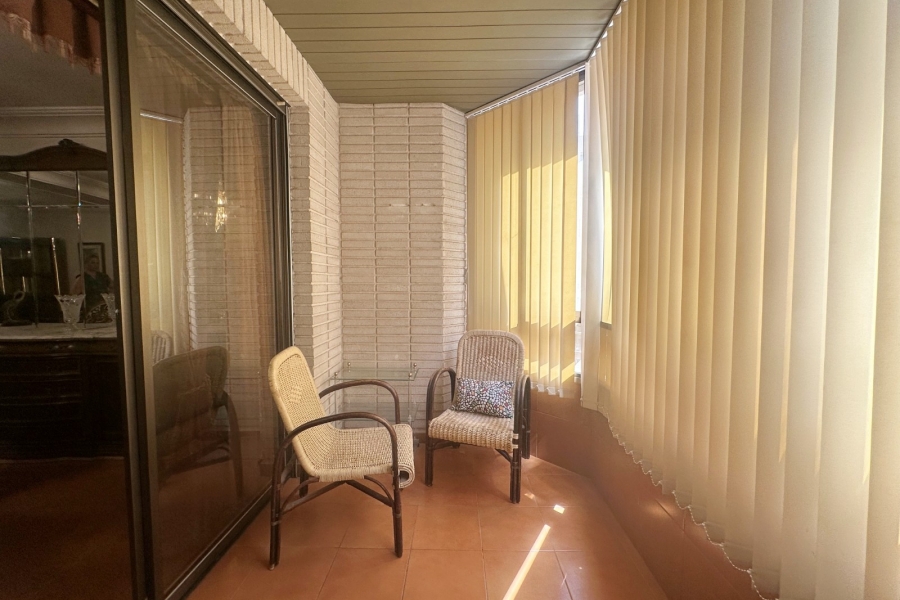 Re-Sale - Apartment - Torrevieja - Torrevieja - Centre