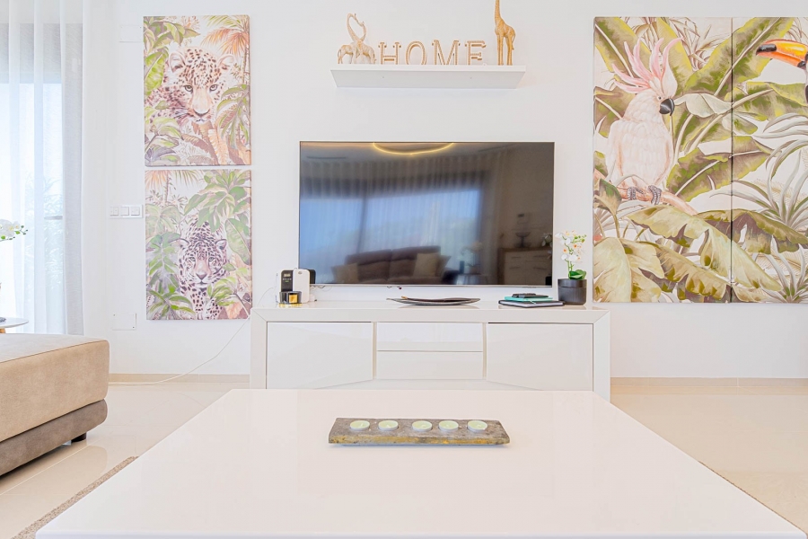 Re-Sale - Detached Villa - Ciudad Quesada - Doña Pepa