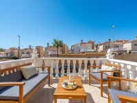 Re-Sale - Townhouse - Orihuela Costa - Las Filipinas