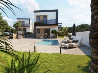 New - Detached Villa - Finestrat - Balcon de Finestrat - Tierra Marina