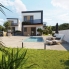 New - Detached Villa - Finestrat - Balcon de Finestrat - Tierra Marina