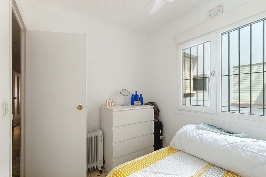 Re-Sale - Apartment - Lo Pagan - Lo Pagan - Town