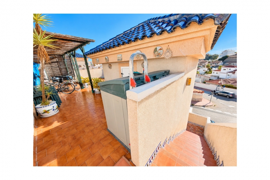 Re-Sale - Apartment - Ciudad Quesada - La Marquesa