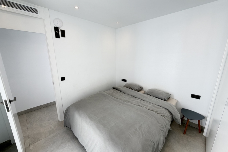 Re-Sale - Detached Villa - Orihuela Costa - Villamartin