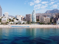 New - Apartment - Benidorm - Playa Poniente