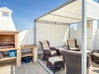 Re-Sale - Apartment - Orihuela Costa - Villamartin