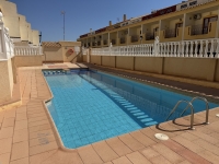 Re-Sale - Townhouse - Orihuela Costa - La Zenia