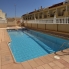Re-Sale - Townhouse - Orihuela Costa - La Zenia