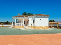 Re-Sale - Country Property - Catral - Catral - Country