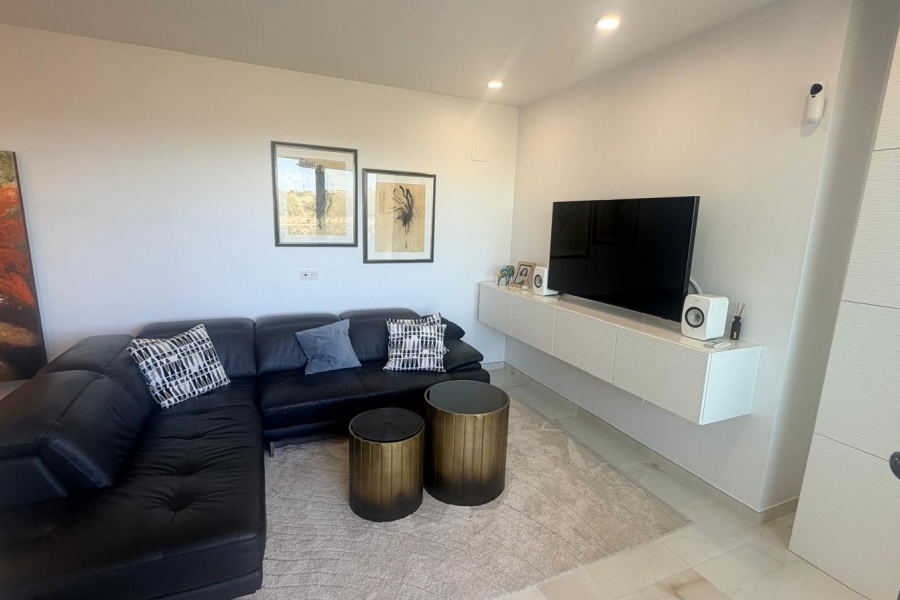 Re-Sale - Apartment - Orihuela Costa - Los Altos