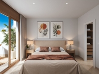 New - Townhouse - San Pedro del Pinatar - San Pedro del Pinatar - Town