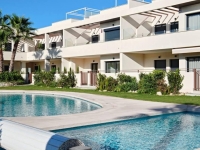 Re-Sale - Apartment - Torrevieja - La Veleta