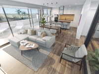 Nye - Frittliggende Villa - Finestrat