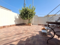 Re-Sale - Townhouse - Orihuela Costa - Playa Flamenca