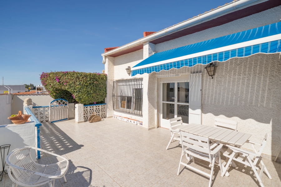 Re-Sale - Detached Villa - Ciudad Quesada - Ciudad Quesada - Town