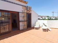 Re-Sale - Semi Detached Villa - Algorfa - La Finca Golf Resort