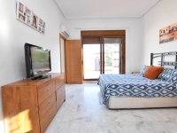 Re-Sale - Semi Detached Villa - Algorfa - La Finca Golf Resort