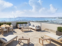 New - Penthouse - Alicante - Benalua