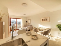 Nieuw - Appartement - Jerónimo y Avileses